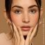 Gush: Juicy Lip Oli -Wisp