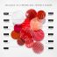Gush: Juicy Lip Oli -Wisp