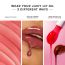 Gush: Juicy Lip Oil -Eve