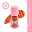 Gush: Juicy Lip Oil -Sail