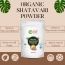 Pure Nutrition: Organic Shatavari Root Powder (Asparagus Racemosus) - 227g