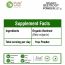 Pure Nutrition: Multiprpose Organic Beetroot Powder - 227g