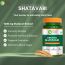 Pure Nutrition: Shatavari Tablets | 60 Veg Tablets