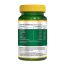 Pure Nutrition: Vitamin D3 (Lichen Source) + Vitamin K2 (Mk-7 55Mcg) 600 IU | 120 Veg Tablets