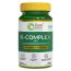 Pure Nutrition: Vitamin B-Complex Tablets | 60 Veg Capsules