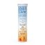 INJA Wellness: Glow Liposomal Glutathione-4x Effective-Enhances Skin Glow,Reduces Dark Spots,Anti-Aging-Orange