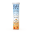 INJA Wellness: Glow Liposomal Glutathione-4x Effective-Enhances Skin Glow,Reduces Dark Spots,Anti-Aging-Orange