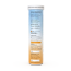 INJA Wellness: Glow Liposomal Glutathione-4x Effective-Enhances Skin Glow,Reduces Dark Spots,Anti-Aging-Orange