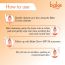 Bake Cosmetics:   3% Vitamin C Toning Solution