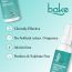 Bake Cosmetics:   10% Glycolic Acid Toner with Hyaluronic Acid