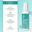 Bake Cosmetics:   10% Glycolic Acid Toner with Hyaluronic Acid
