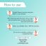 Bake Cosmetics:   10% Glycolic Acid Toner with Hyaluronic Acid