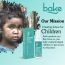 Bake Cosmetics:   10% Glycolic Acid Toner with Hyaluronic Acid