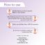 Bake Cosmetics:   5% Niacinamide + Rice Water Toning Solution