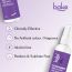 Bake Cosmetics:   5% Niacinamide + Rice Water Toning Solution