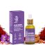 Bake Cosmetics:   Kumkumadi Face Oil 