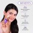 Bake Cosmetics:   Kumkumadi Face Oil 