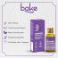 Bake Cosmetics:   Kumkumadi Face Oil 