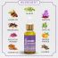 Bake Cosmetics:   Kumkumadi Face Oil 