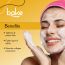 Bake Cosmetics:   5% Retinol Face Wash 