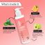 Bake Cosmetics:   5% Vitamin C Face Wash