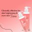 Bake Cosmetics:   5% Vitamin C Face Wash