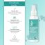 Bake Cosmetics:   5% Glycolic Acid Toning Solution