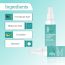 Bake Cosmetics:   5% Glycolic Acid Toning Solution