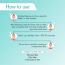 Bake Cosmetics:   5% Glycolic Acid Toning Solution