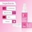 Bake Cosmetics:   5% Niacinamide + Rose Water Toning Solution