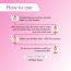Bake Cosmetics:   5% Niacinamide + Rose Water Toning Solution