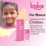 Bake Cosmetics:   5% Niacinamide + Rose Water Toning Solution