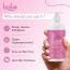 Bake Cosmetics:   Alpha Arbutin Body Wash 