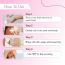 Bake Cosmetics:   Alpha Arbutin Body Wash 