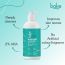 Bake Cosmetics:   2% AHA Body Wash