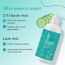 Bake Cosmetics:   2% AHA Body Wash