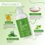 Bake Cosmetics:   2% Salicylic Acid Body Wash 