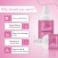 Bake Cosmetics:   Alpha Arbutin Body Lotion SPF 30 PA+++