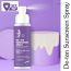 Bake Cosmetics: DeTan Sunscreen Spray SPF 70 PA++++ with 2% Kojic Acid