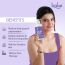 Bake Cosmetics:   2% Kojic Acid Face Wash with Alpha Arbutin 