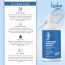 Bake Cosmetics:   3% Niacinamide Face Wash with Rice Water