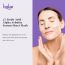 Bake Cosmetics: 2% Kojic Acid + Alpha Arbutin Serum Sheet Mask for Glowing Skin, Dark Spot & Tan Removal  20ml