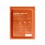 Bake Cosmetics: 2% Vitamin C + Ferulic Acid Serum Sheet Mask for Skin Brightening & Glowing Skin 20ml