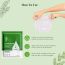 Bake Cosmetics:   2% Salicylic Acid Sheet Mask 
