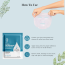 Bake Cosmetics: Retinol + Collagen Peptide Serum Sheet Mask for Skin Rejuvenation, Anti-Aging, Skin Tightening & Wrinkle Reduction 20ml