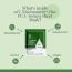 Bake Cosmetics:   10% Niacinamide + Zinc PCA Sheet Mask 