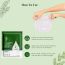 Bake Cosmetics:   10% Niacinamide + Zinc PCA Sheet Mask 