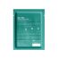 Bake Cosmetics: AHA + BHA Serum Sheet Mask for Exfoliation & Blackhead Removal - Mattifying & Clarifying  20ml