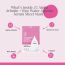 Bake Cosmetics:   Alpha Arbutin Sheet Mask with Rice Water 