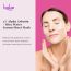 Bake Cosmetics:   Alpha Arbutin Sheet Mask with Rice Water 